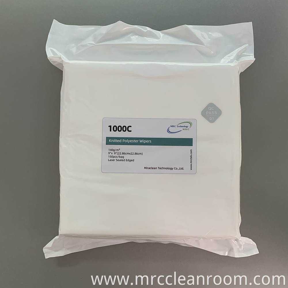 Disposable Cleaning Wipes